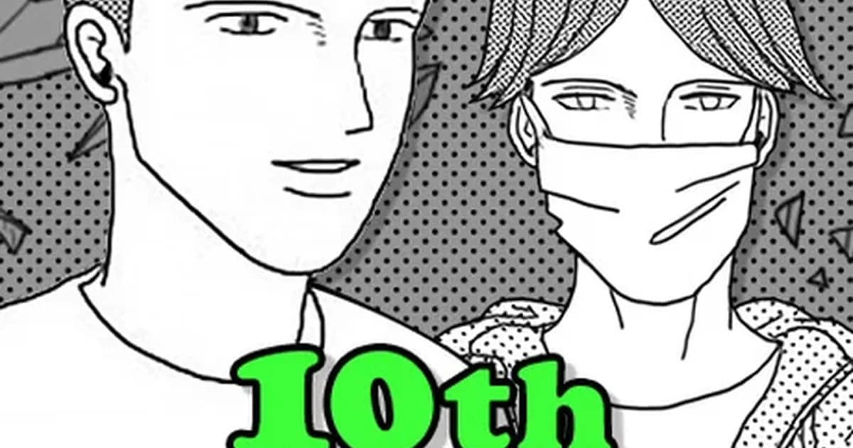 Bastard Manhwa Reading Guide: 94 Chapters, Completed