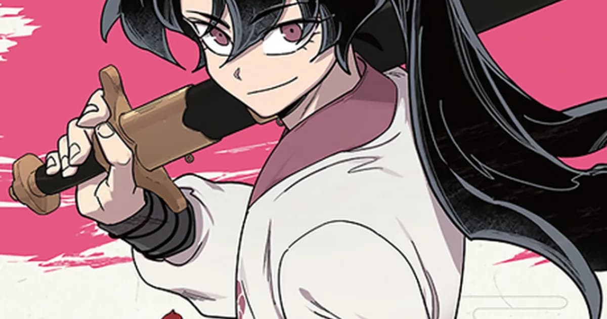 Best Manhwa on WEBTOON: What to Read First in 2026