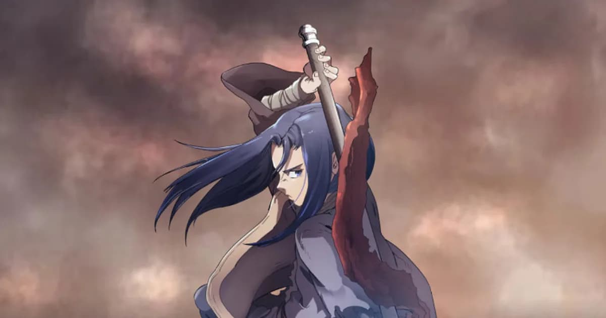 Chronicles of the Heavenly Demon Reading Guide: All Arcs