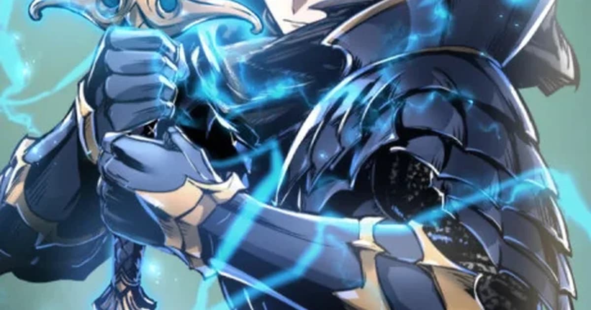 Doom Breaker Character Guide: Zephyr, the Cayennes, and Gods