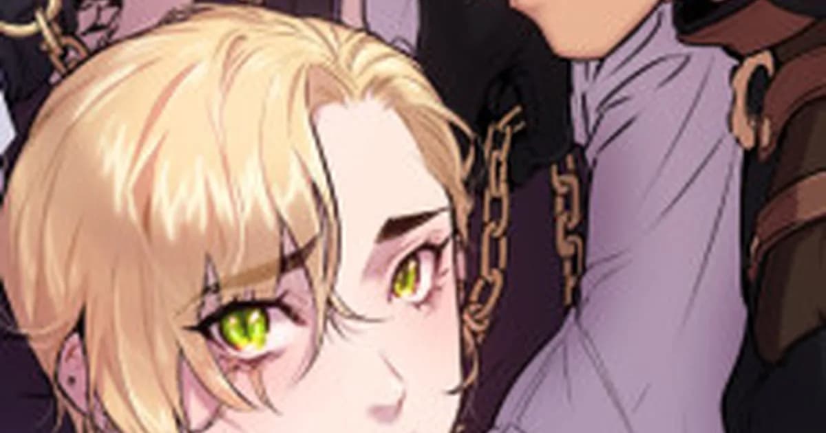 Manhwa Like Blood Bank: 8 Dark BL Picks to Read Next