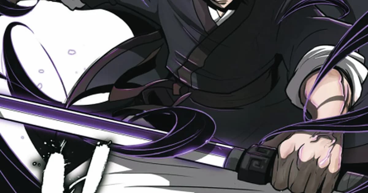 Manhwa Like Legend of the Northern Blade: 7 Top Picks