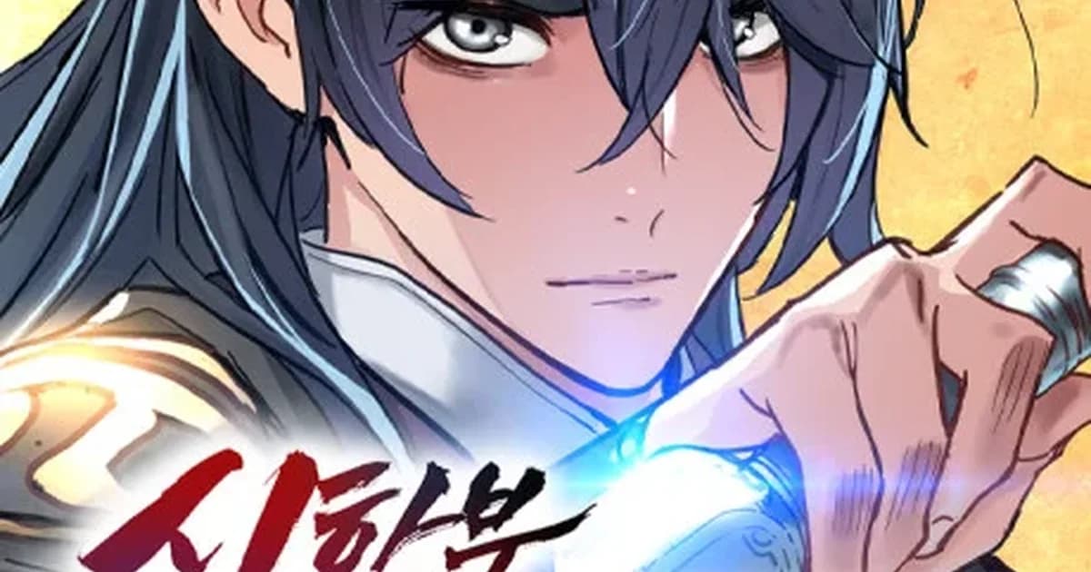 Manhwa Like Surviving as a Genius on Borrowed Time: 3 Picks