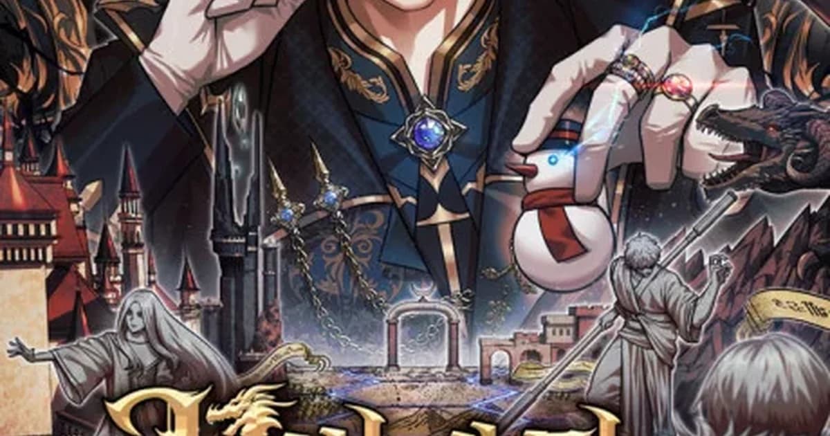 Manhwa Like The 31st Piece Turns the Tables: 3 Picks