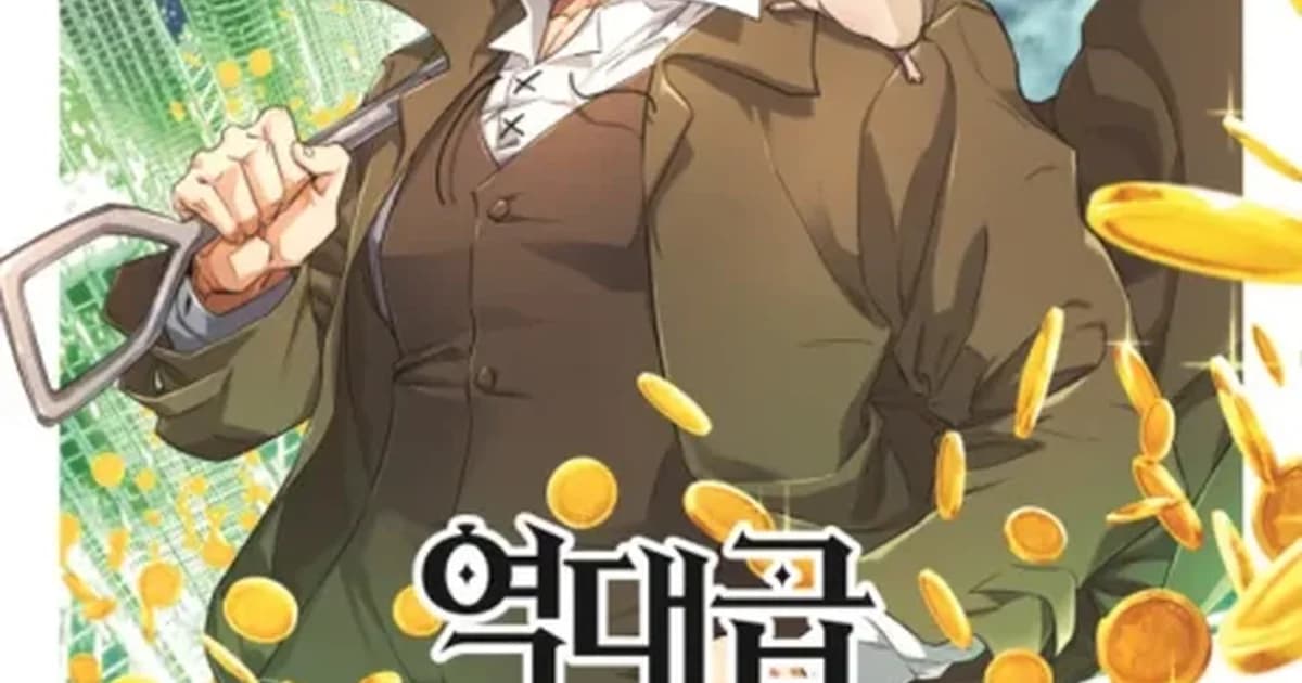 Manhwa Like The Greatest Estate Developer: 7 Picks