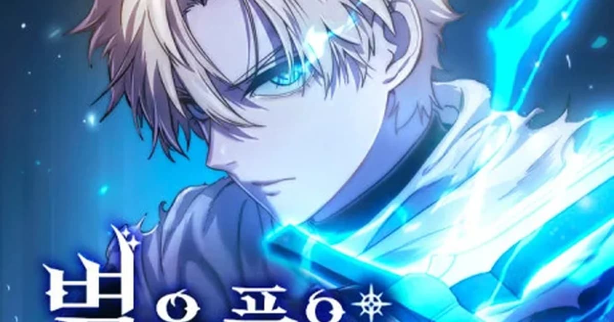 Manhwa Like The Stellar Swordmaster: 8 Sword Fantasy Picks