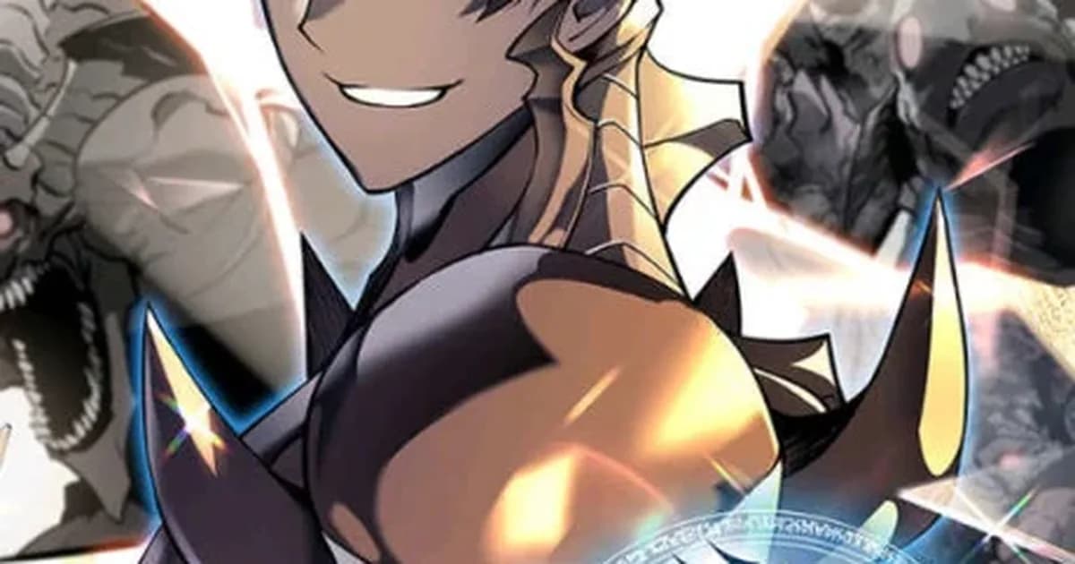 Overgeared Reading Guide: Manhwa, Novel, Where to Start