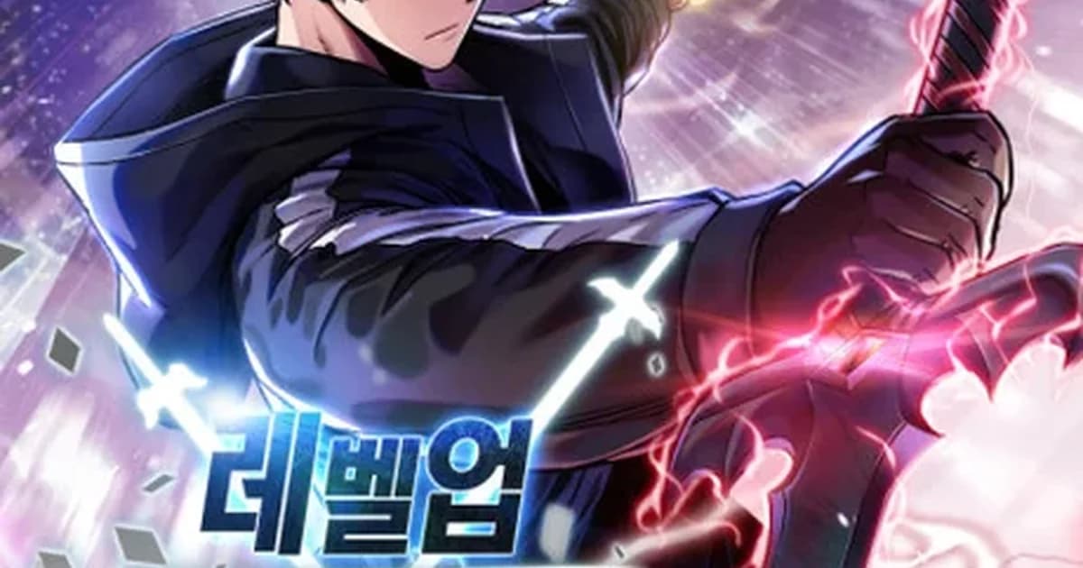 Player Who Can't Level Up Review: The Ego System Explained