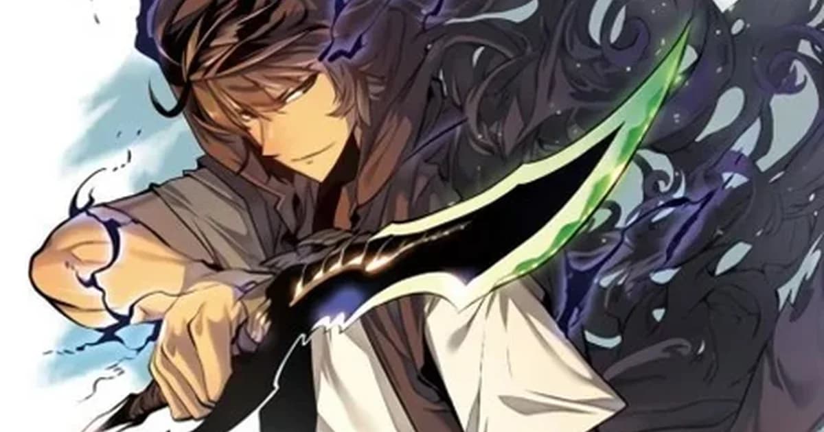 Solo Leveling Power System Explained: Ranks and Monarchs
