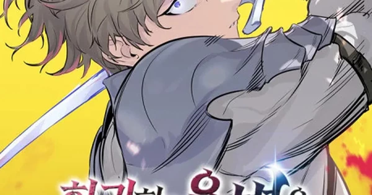The Regressed Mercenary's Machinations Review: 8.0/10