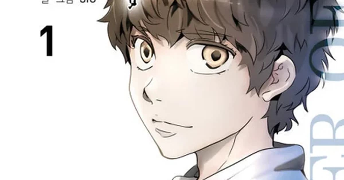 Tower of God Characters: Bam, Khun, Rak, and Every Ranker