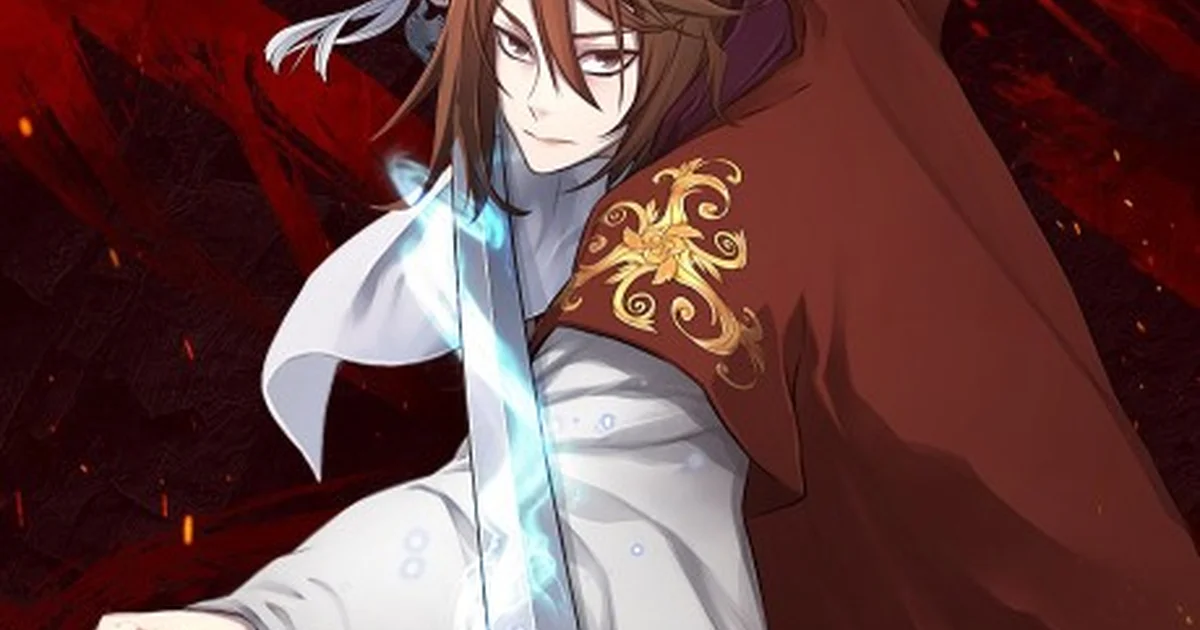 Absolute Sword Sense Review: Murim Meets Voice of Blades
