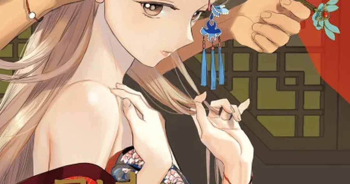 Best GL Manhwa 2026: 8 Picks for Yuri and WLW Readers