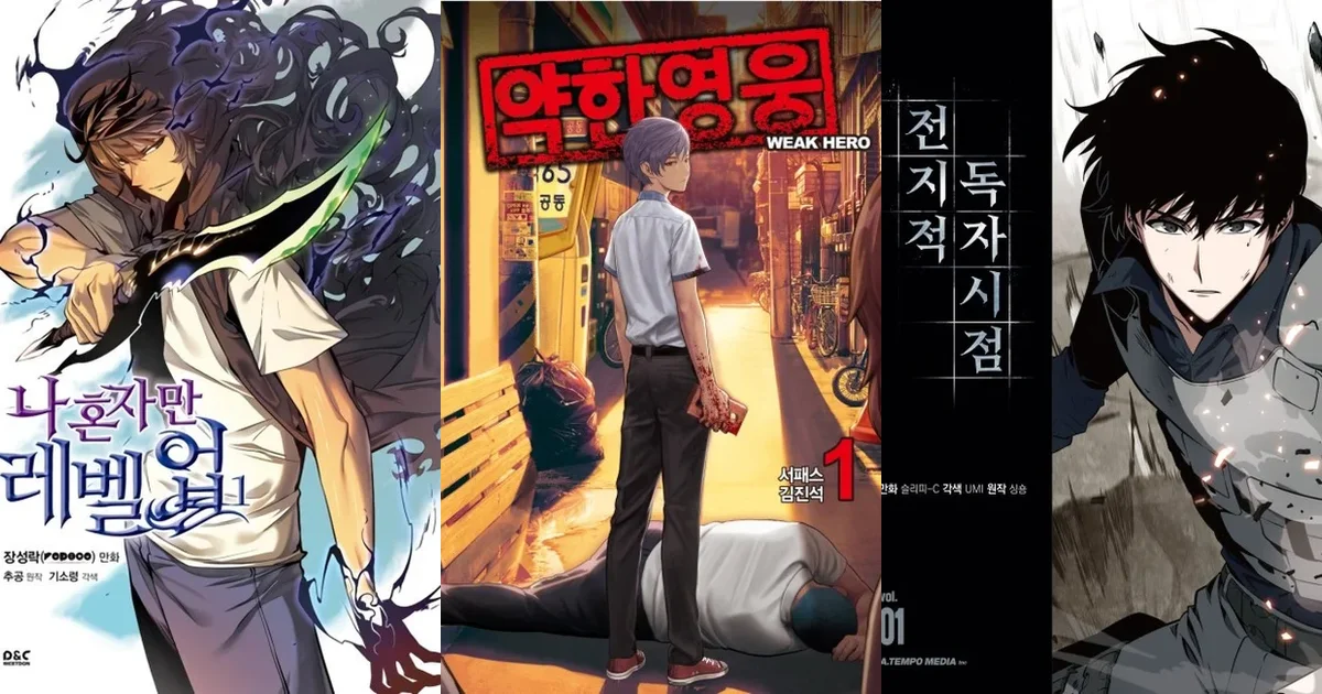 How to Read Manhwa Free Legally: 7 Real Options (2026)