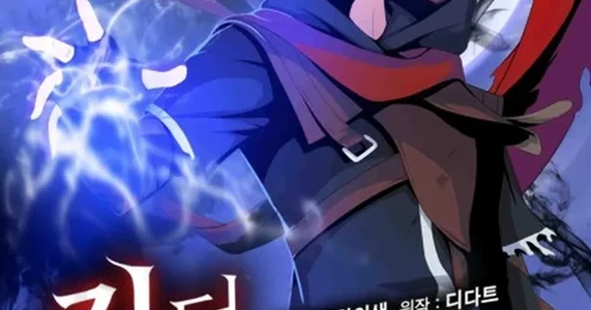 Kill the Hero Reading Guide: 153 Chapters Broken Down