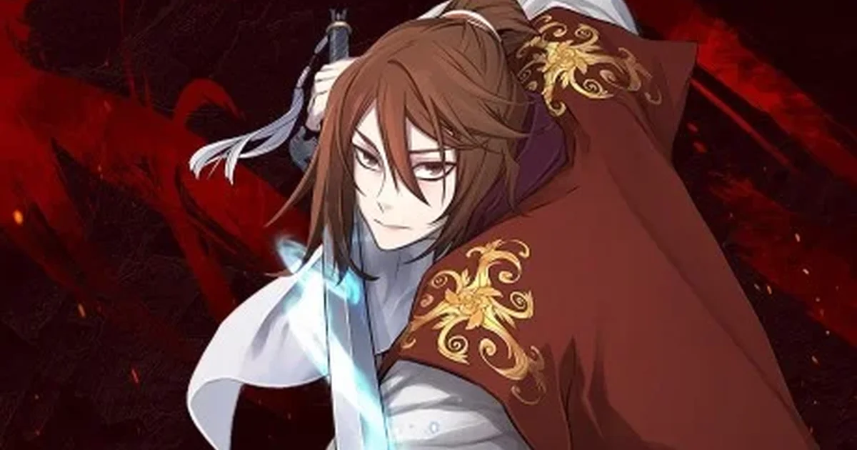 Preview: Manhwa Like Absolute Sword Sense: 9 Murim Picks Ranked (Manhwa)