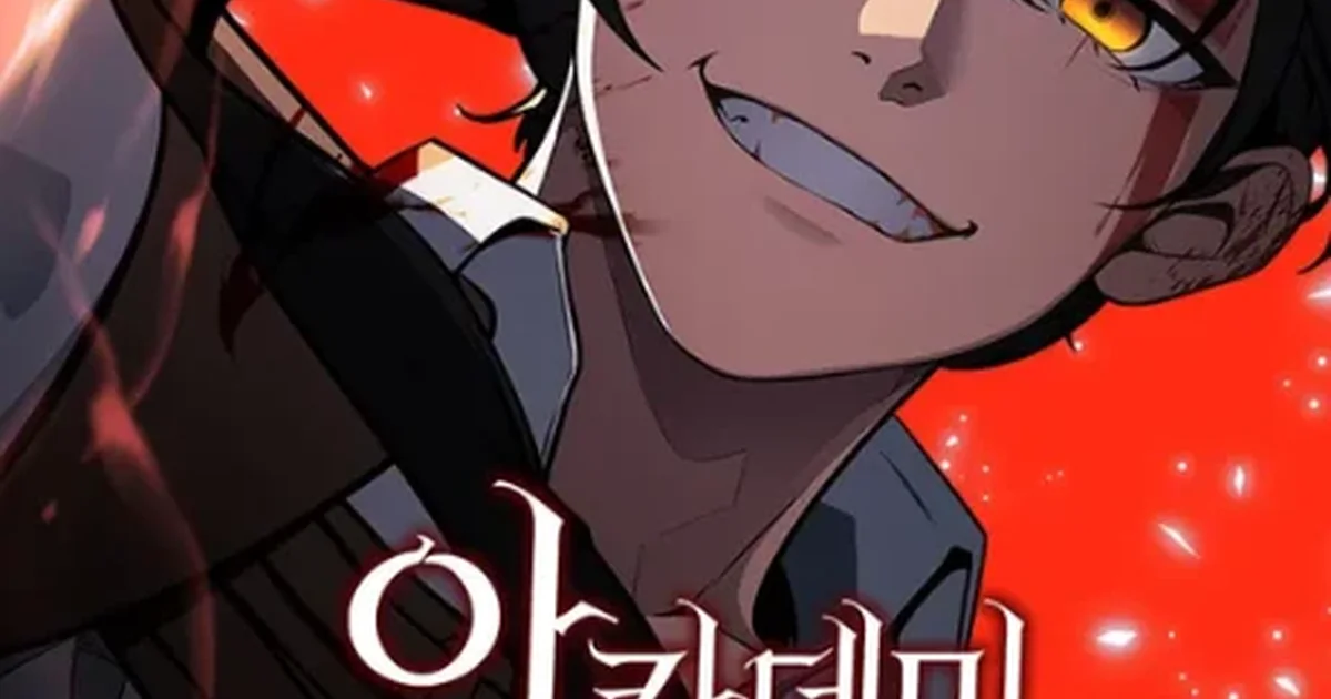 Preview: Manhwa Like I Killed the Main Player: 6 Similar Picks (Manhwa)
