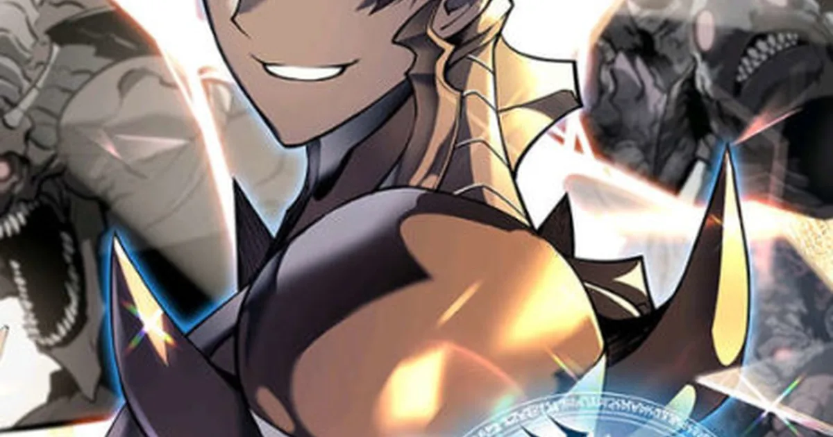 Manhwa Like Overgeared: 7 Picks for VR Isekai Fans