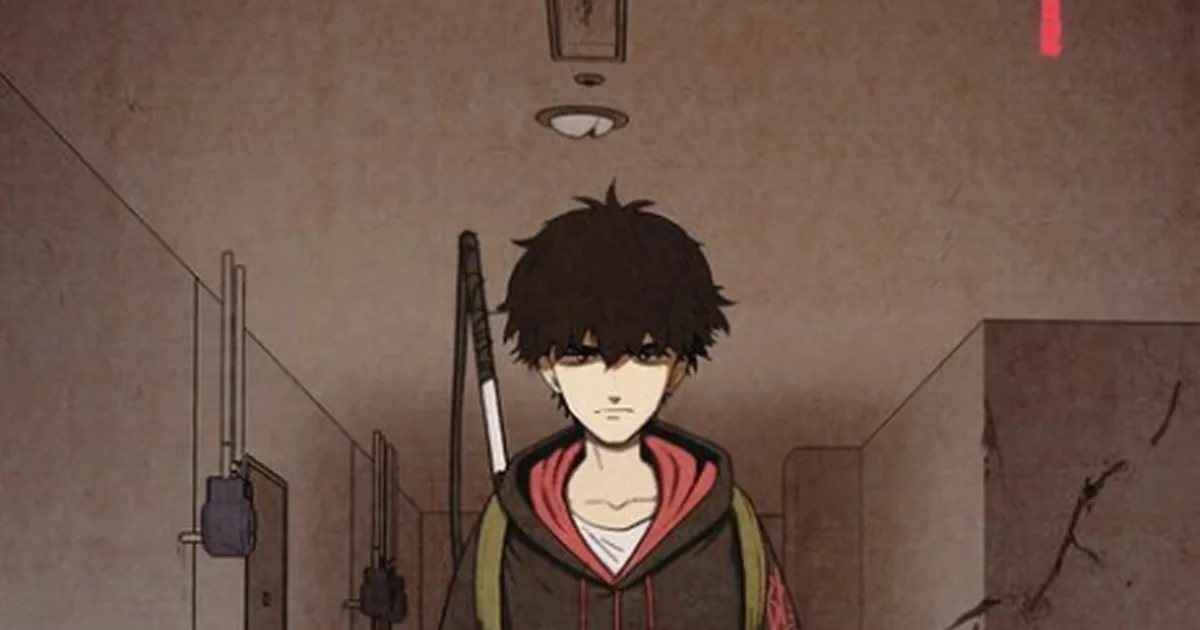 Manhwa Like Sweet Home: 8 Series That Hit Different
