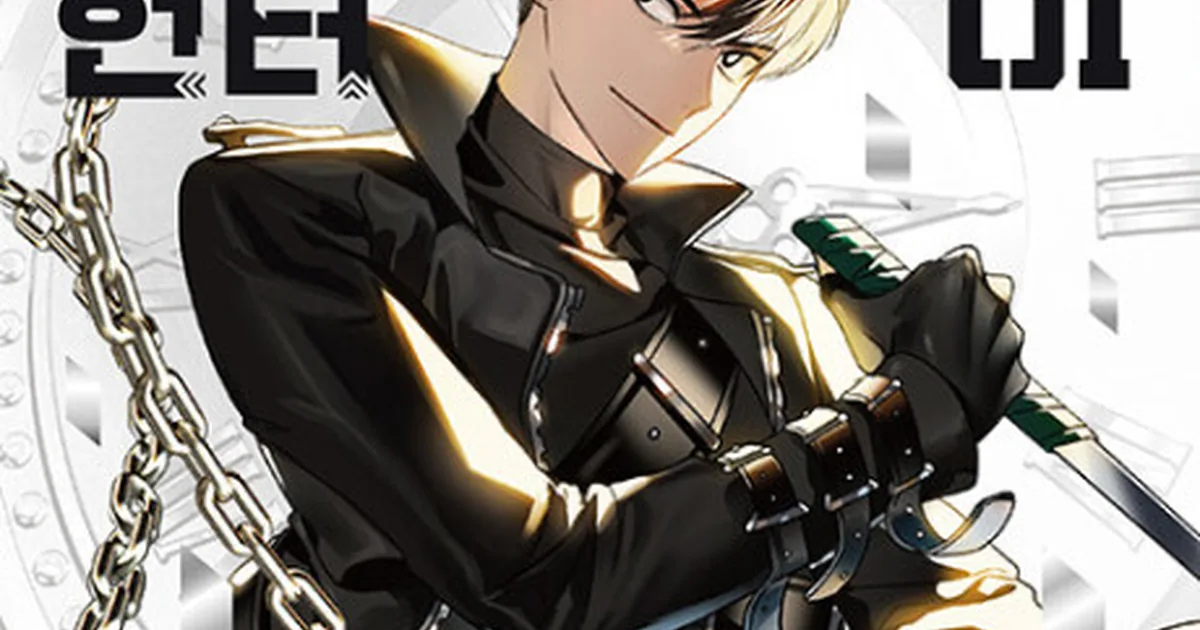 Manhwa Like The Beginning After the End: 7 Top Series