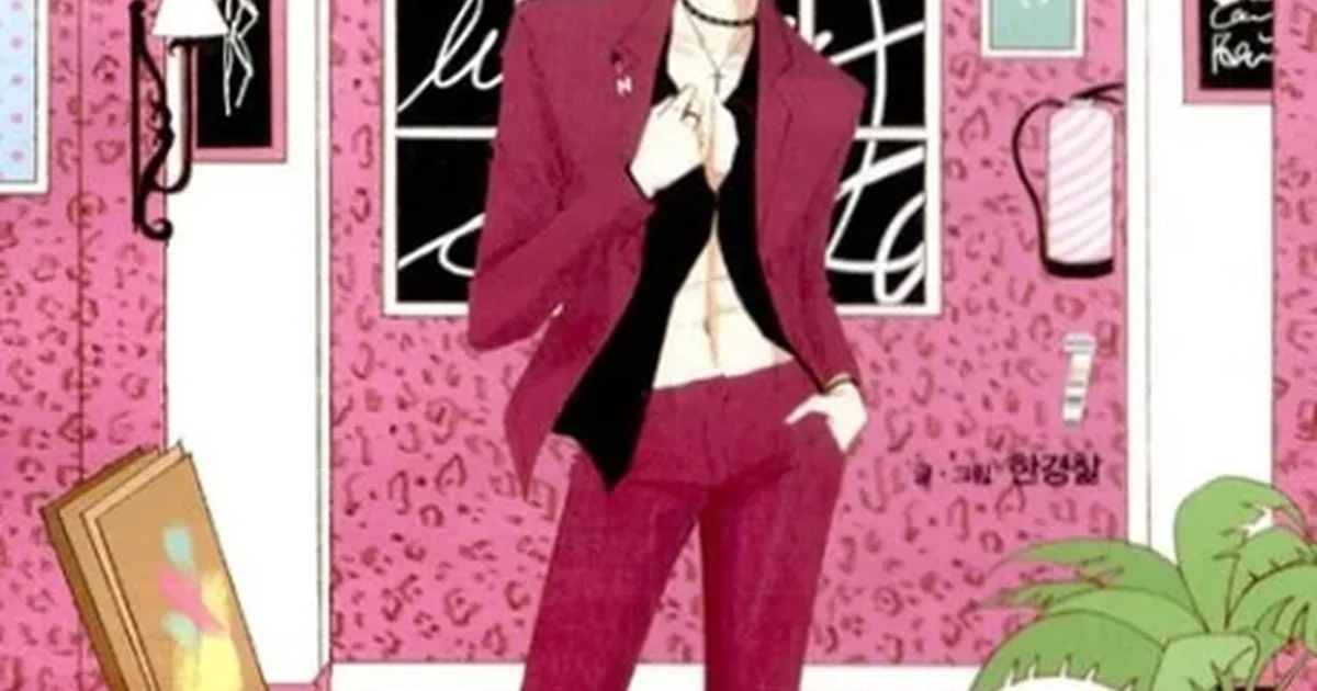 Preview: Manhwa Like Witch Hat Atelier: 6 Picks for Anime Fans (Manhwa)