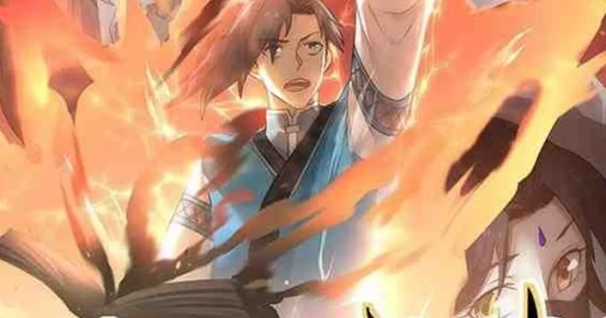 Martial Peak Review 2026: 7.5/10, Chinese Manhua Rated