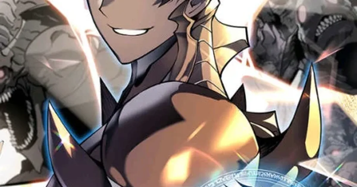 Overgeared Reading Guide: Manhwa, Novel, Where to Start