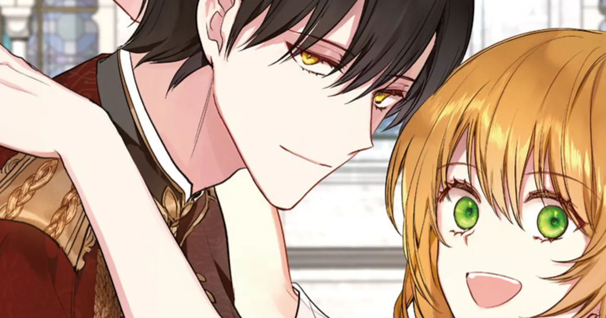 Raeliana Manhwa Review: 158 Chapters, A Real Ending