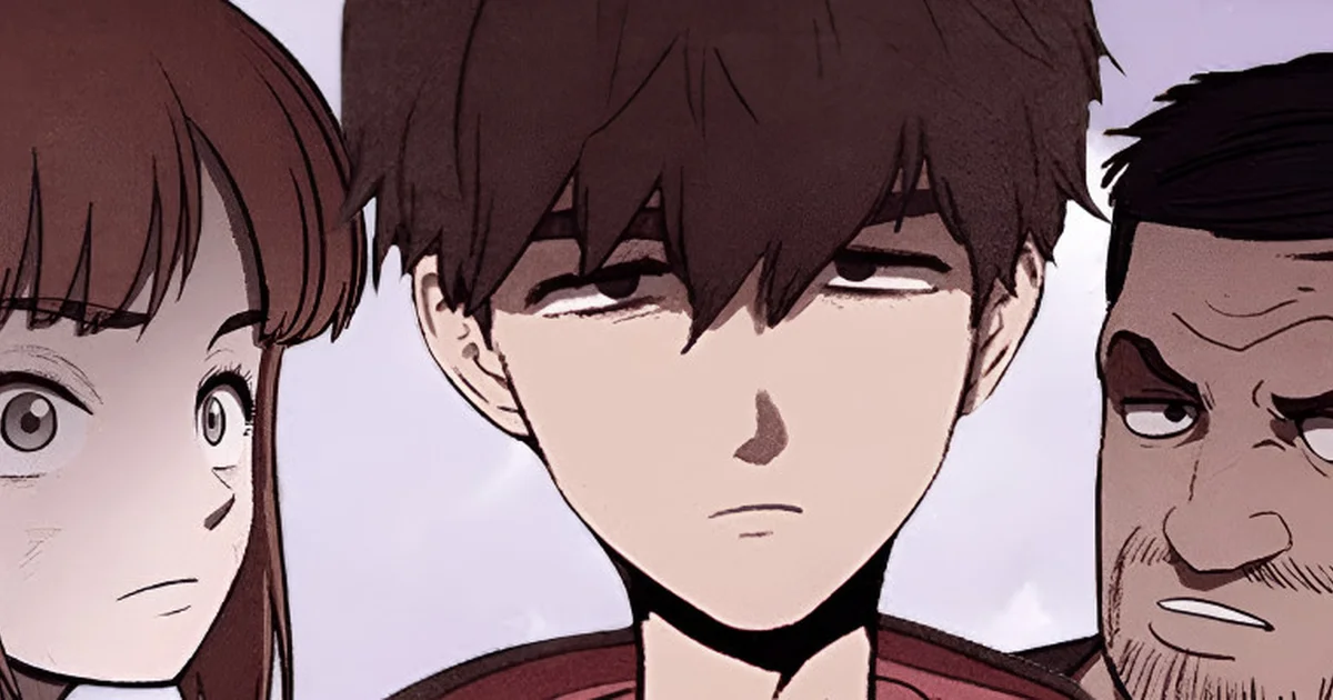 Sweet Home Manhwa Review: Why the Webtoon Beats Netflix