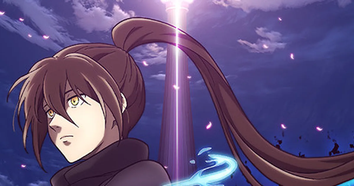 Tower of God Review: 652 Episodes and Worth Every One