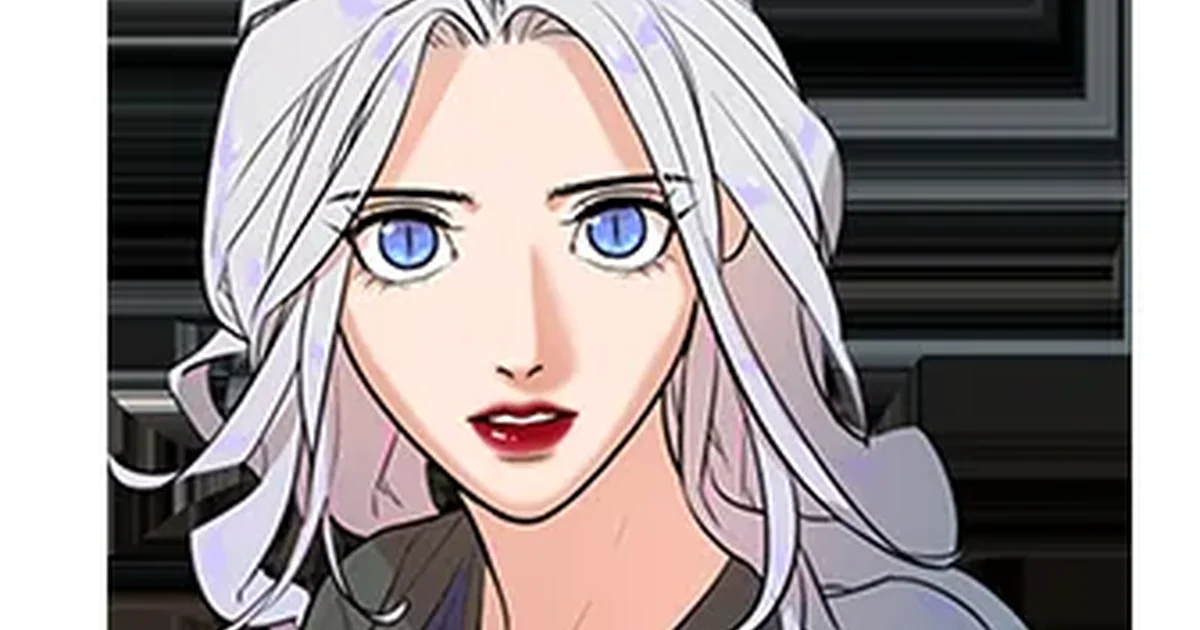 Unholy Blood Characters: Hayan, Euntae, and the Angels