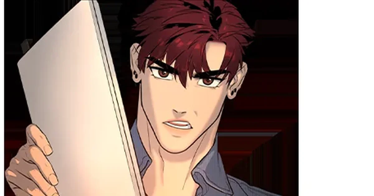 Unholy Blood Review: Completed Vampire Manhwa, 7.8/10